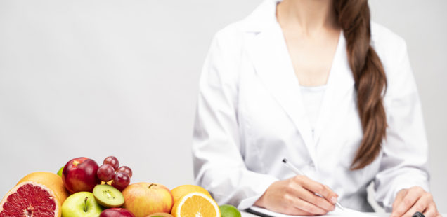 Laurea Online in nutrizione